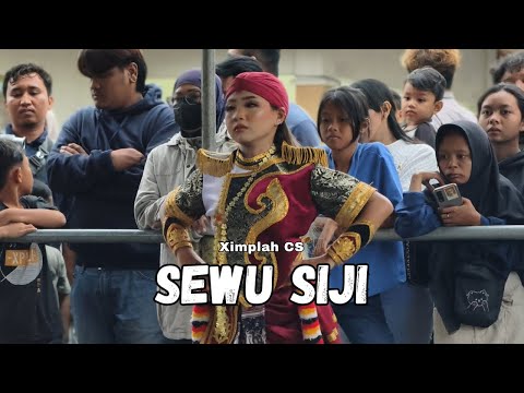 🎵 SEWU SIJI Versi JATHILAN Voc. Shita Asmara - Dimas Tetek | Agung Mudo | Seyegan Music