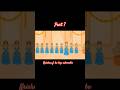 part 8 ll कृष्णा जी ने राधा जी को कैसे पहचाना??// प्रेम लीला // #krishna
