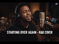 STARTING OVER AGAIN R B COVER mp3