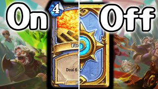 How to See Your Opponents Hand in Hearthstone