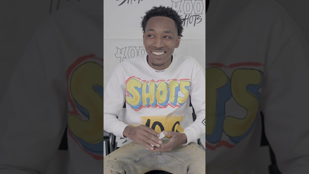 4 year anniversary for @400shots5 