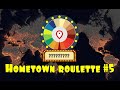 Geoguessr - Hometown Roulette #5 - Dubrovnik, Croatia