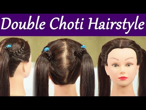 300 Choti hair style ideas | long hair styles, hair braid videos, braids  for long hair