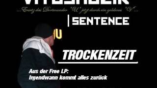 VitusMuzik | Sentence - Trockenzeit (prod. by NaitS)