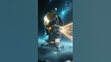 Cosmic Dawn #ai  #universe #space #science #galaxy #time #nasa #timeexploration