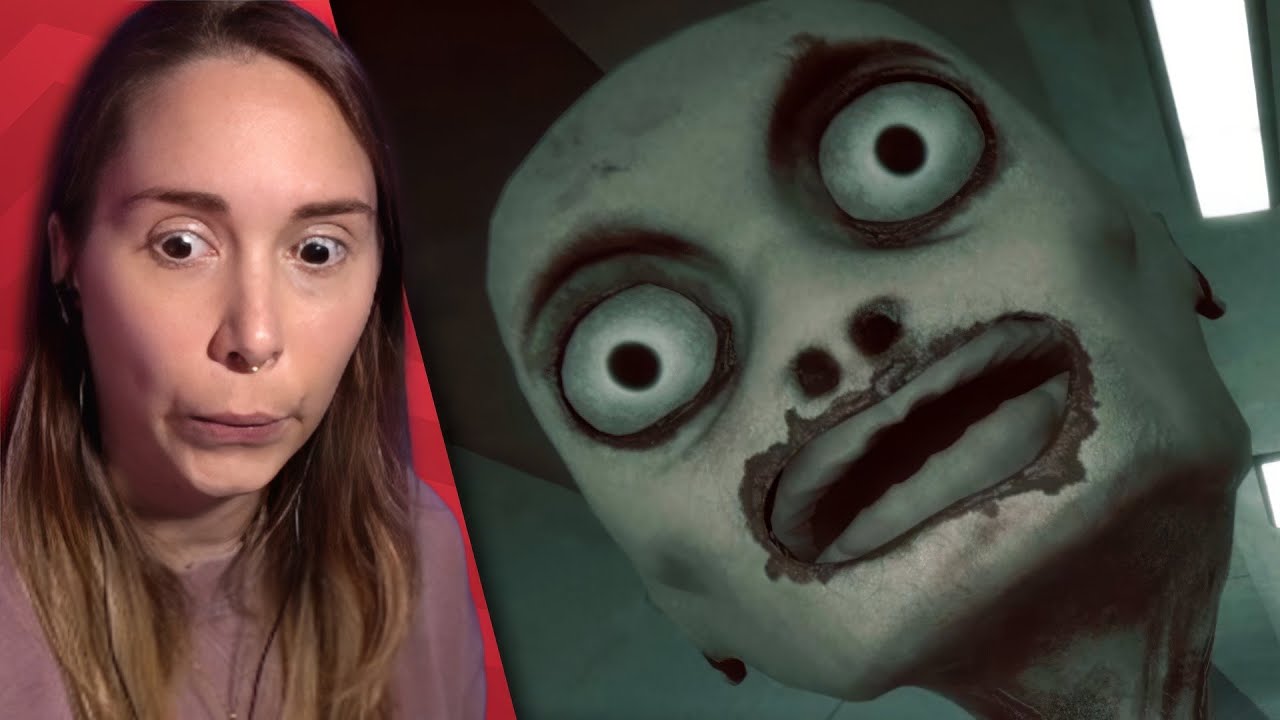 HARD MODE - I'm on Observation Duty 6