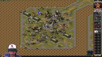 8 Players on The Oil In The Center Of The World x2 (xFINALx) map by Tutankhamun & schema by [RU]Poly