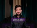 Recalcitrant | Learn Real Through Reels | Tufail Abbas #reels #shorts #vocabulary #learn #tiktok #fy