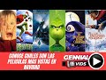 CONOCE CUALES SON LAS PELICULAS MAS VISTAS EN NAVIDAD