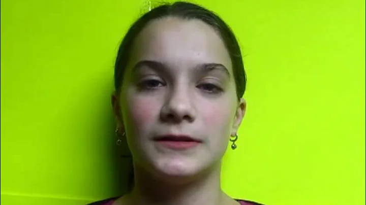 Relay for Life Fight Back PSA 2013