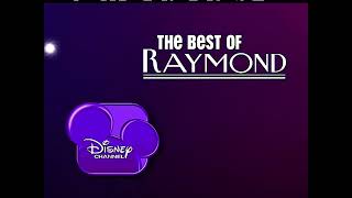 Disney Channel au Raymond best Of Marathonfirst Six Years Bumpers april 28 2012