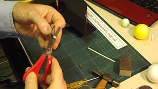 How To Make A Simple Orrery