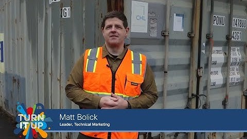 Cisco Ultra-Reliable Wireless Backhaul Demo | Resilient Wireless for Industrial IoT