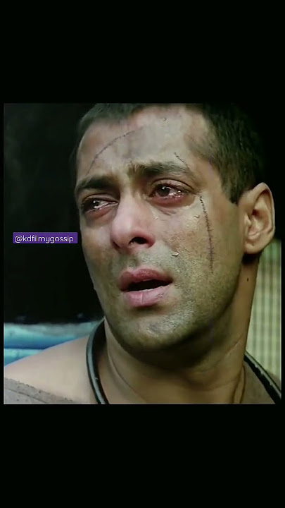 Heart broken status 💔Radhe bhai | Tere Naam |