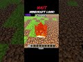 #minecraft logic. #trending #mojang