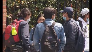 Oportunidades para becas de posgrados en el exterior: ¿cómo aplicar? Oportunidades para becas de posgrados en el exterior: ¿cómo aplicar?