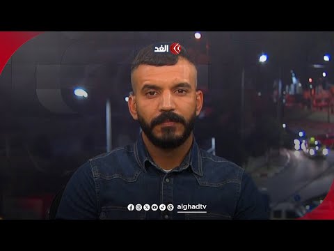 عبد القادر بدوي إسرائيل تتحايل على كل القوانين الدولية منذ عام 1967 مدار الغد 