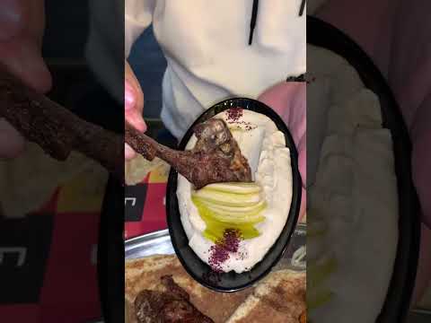 مطعم مشاوي اسطوووري في الاردن