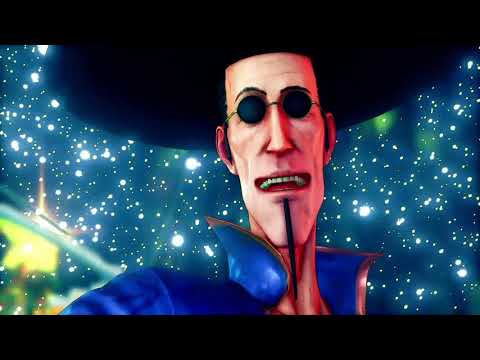 Ranked Forest613's Cammy STREET FIGHTER V_20171111123745