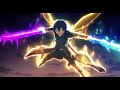 Free Project File / Kirito AMV edit - roses