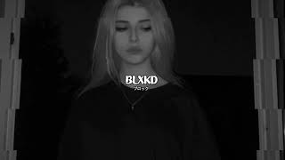 Мэвл - Холодок Blxkdl