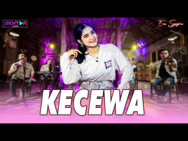 Era Syaqira - KECEWA | Lagu Tarling class=