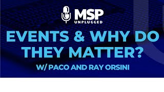 EP 206 Events and Why do they Matter