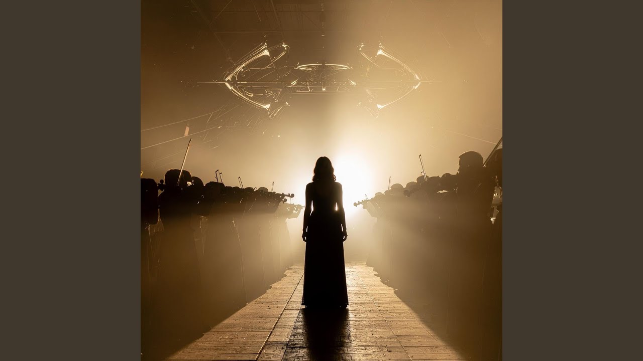 Silhouettes auf YouTube ansehen Silhouettes auf YouTube ansehen