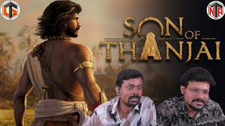 SON OF THANJAI தமிழ் Game Trailer 🔥 | Tamil Gaming Reaction | Tamil Nanba Ari 