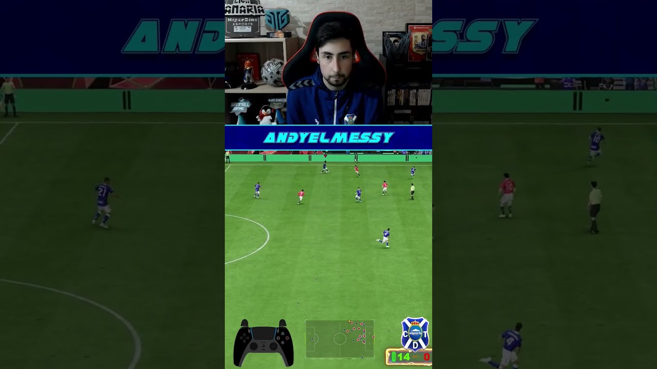 🇬🇧 Ferdinand TOTY 🇬🇧 