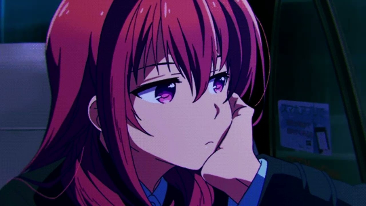 Parov Stelar - All Night (Slowed + Reverb)