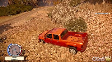 Ⓦ State of Decay YOSE Walkthrough ▪ Part 6 - Setting up Snyder