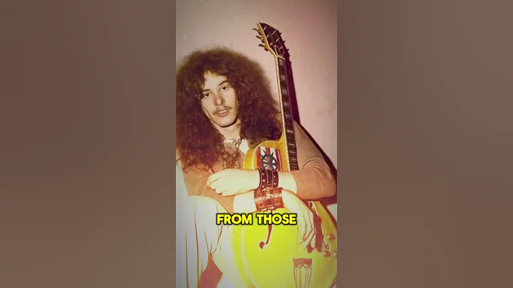 Ted Nugent and His Adopted Out Children – A Complex Family Story 💔🎸 #tednugent #celebrityfamily