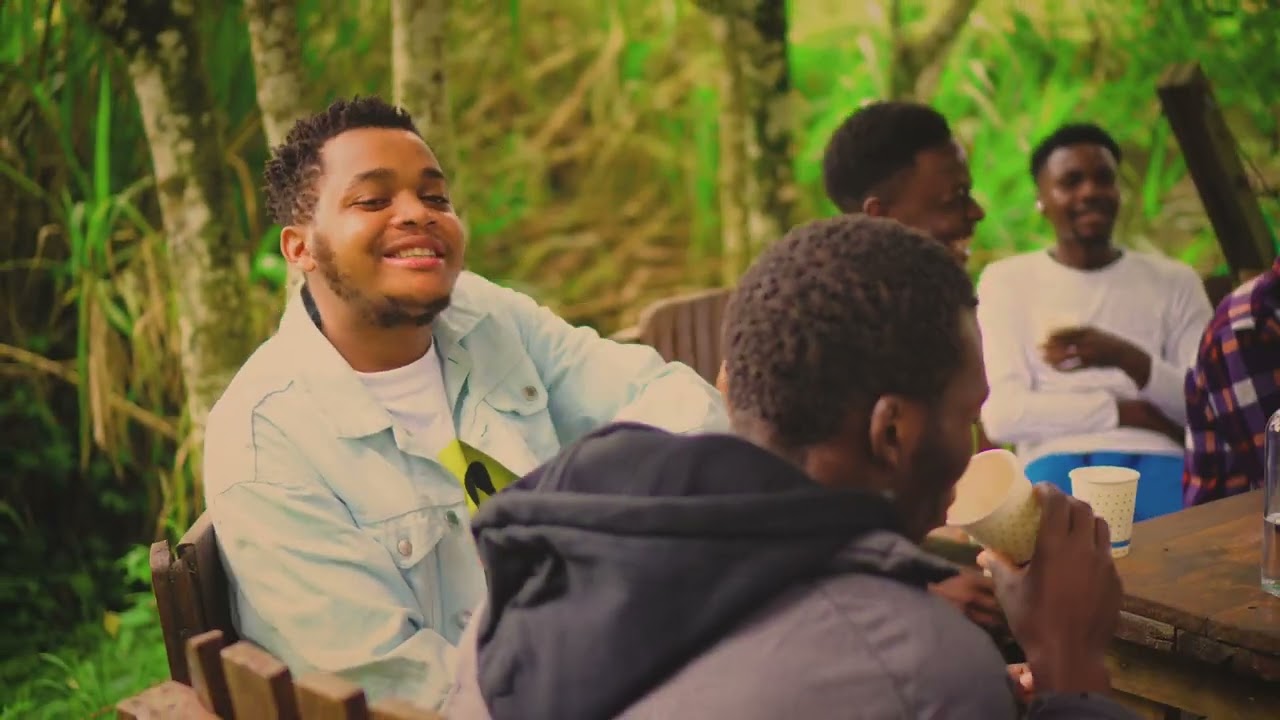 NORTHGANG  BANYANE  (Music Video)