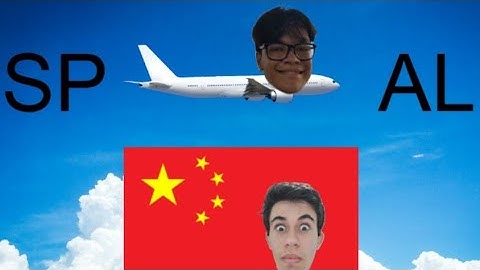 Fomos buscar o China no Aeroporto de madrugada e olha no que deu...