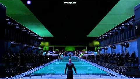 C&C 4 - Ascend Map Idea