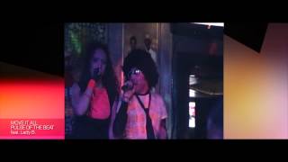 Watch Pulse Of The Beat Move It All video