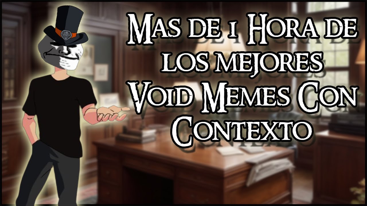 Más de 1 hora de las historias más terroríficas de internet