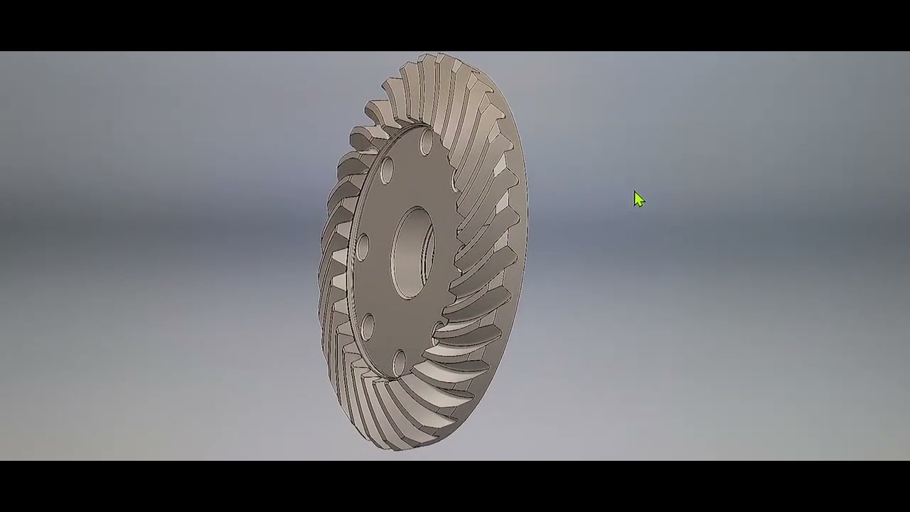 Refaire une pièce mécanique sans les plans, avec DASSONVILLE, c'est possible !