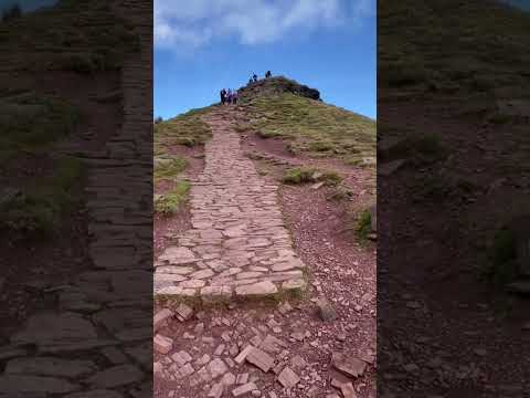Video: Parque Nacional de Brecon Beacons: la guía completa
