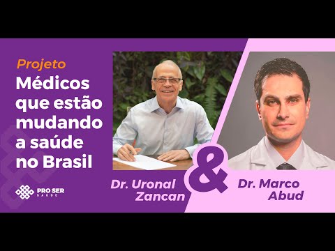 DR. MARCO ABUD: MÉDICO QUE ESTÁ MUDANDO A SAÚDE NO BRASIL