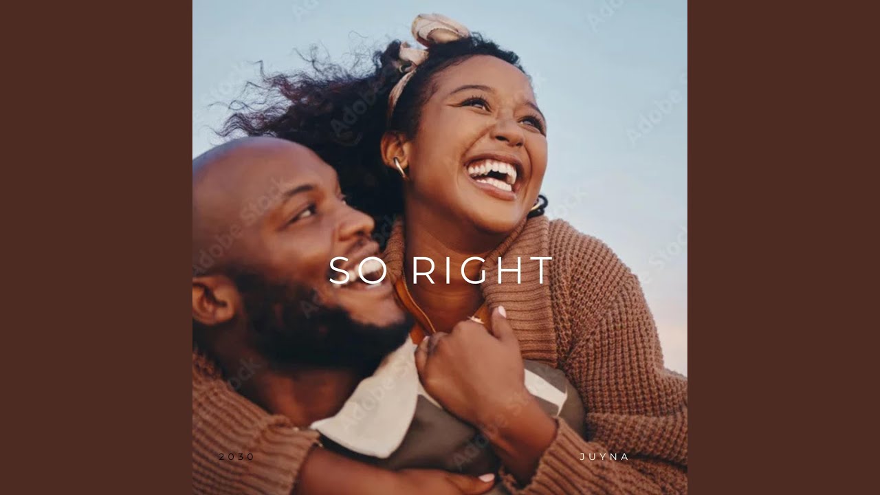 Guarda So Right su YouTube Guarda So Right su YouTube
