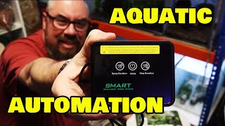 Will aquarium AUTOMATION help or hurt?
