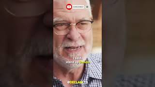 Famous Phil Jackson's First Impression of Dennis Rodman Wealth