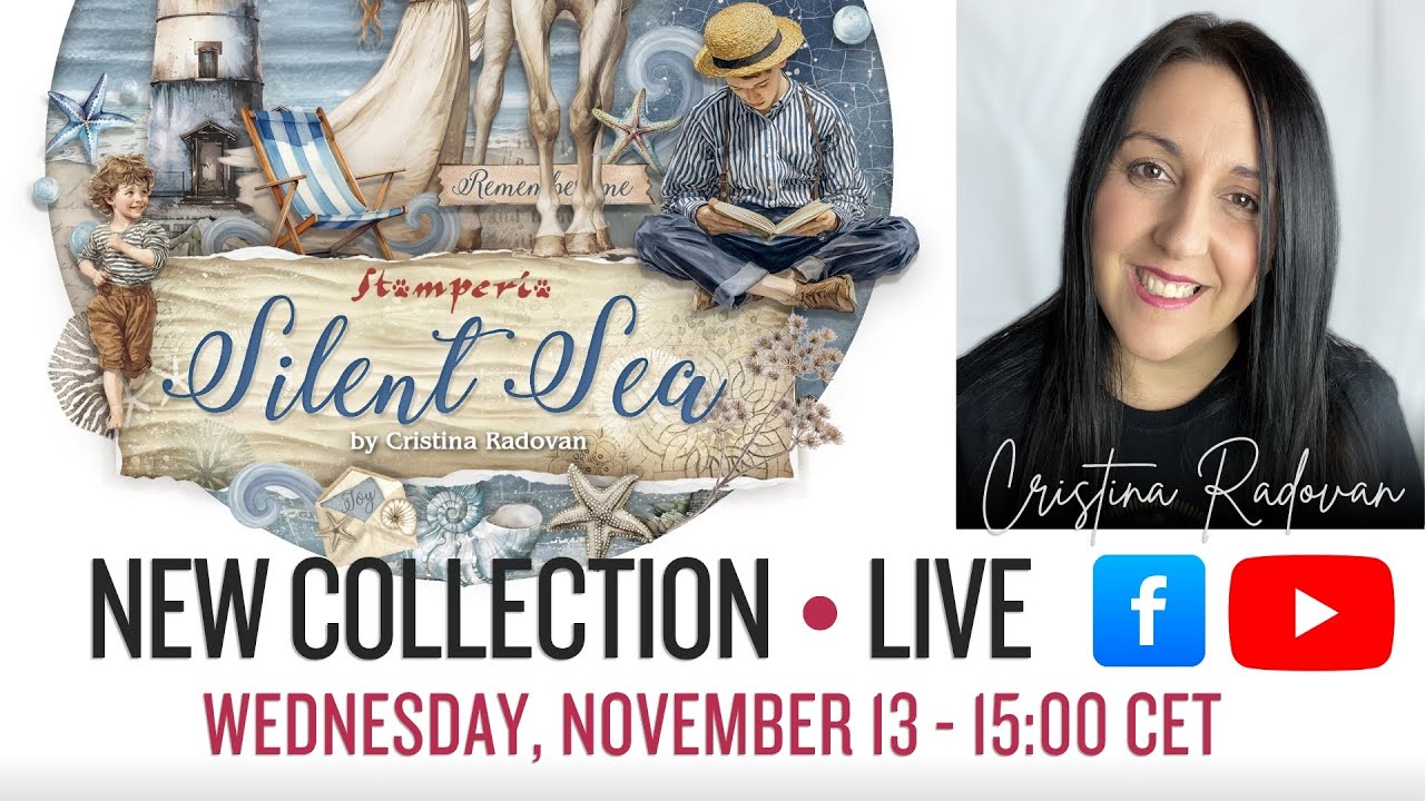 LIVE 541 - SILENT SEA