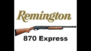 Remington 870 Express Shotgun In Stock Now | Don't Miss Out | tacticalfirearmsandarchery.com
