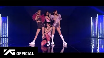 BLACKPINK 'The Show' - Bet You Wanna (Remix) FMV