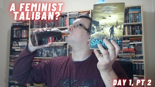 I read one of The Critical Drinkers Books so you dont have to - pt 2 @grimreads