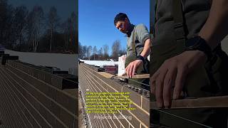 Perfect Brick Line Technique That Delivers Flawless Wall Alignment