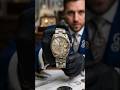 99% Of People Don't Know This! Restoration of a Vintage Rolex Oyster Perpetual Date
